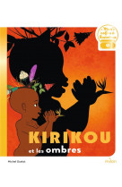 Kirikou et les ombres