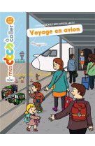 Voyage en avion