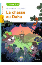 La chasse au dahu