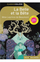 La belle et la bete