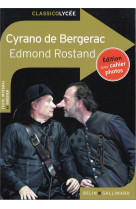 Cyrano de bergerac