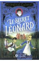 Le secret de leonard