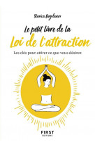 Le petit livre de la loi de l-attraction