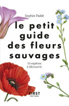 Le petit guide des fleurs sauvages