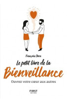 Le petit livre de la bienveillance