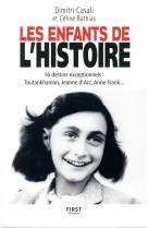 Les enfants de l-histoire