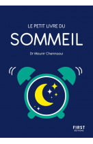 Le petit livre de - le sommeil