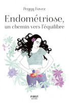 Endometriose, un chemin vers l-equilibre