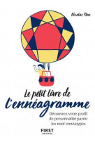 Petit livre de l-enneagramme