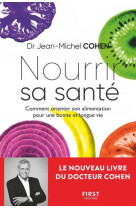 Nourrir sa sante