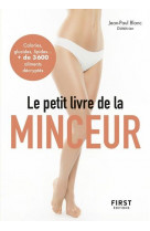 Petit livre de - minceur 2020