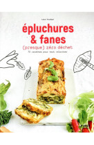 Epluchures et fanes (presque) zero dechet