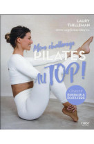 Mon challenge au top ! pilates