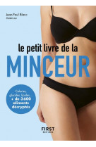 Petit livre de - minceur 2022