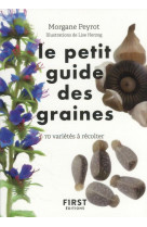 Le petit guide des graines