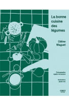 La bonne cuisine des legumes