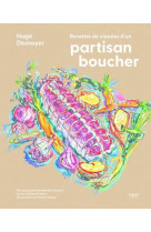 Partisan boucher