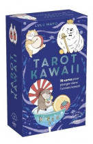 Tarot kawaii