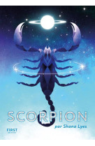 Le petit livre astro - scorpion