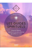 Les guides spirituels - les guides de l-eveil