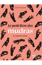 Le petit livre des mudras