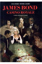 James bond - one-shot - james bond : casino royale