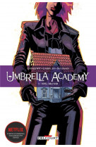 Umbrella academy t03 - hotel oblivion