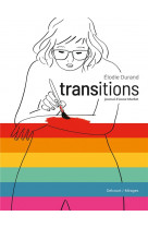 Transitions  - journal d'anne marbot