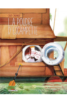 La poudre d-escampette - one-shot - la poudre d-escampette ned