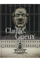 Claude gueux - one-shot - claude gueux