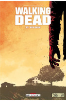 Walking dead t33 - epilogue