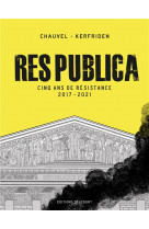 Res publica - one-shot - res publica