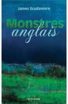 English monters - one-shot - monstres anglais