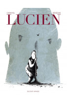 Lucien - one-shot - lucien