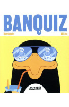 Banquiz - one-shot - banquiz