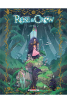 Rose and crow t02