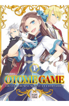 Otome game t01