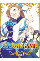 Otome game t04