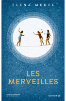 Les merveilles - one-shot - les merveilles