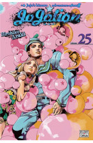 Jojo-s - jojolion - jojolion t25