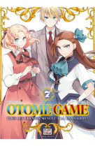 Otome game t07