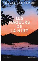 Les nageurs de la nuit - one-shot - les nageurs de la nuit