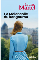 La melancolie du kangourou