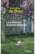 Les etes de grande-maison