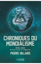 Chroniques du mondialisme 2010-2020