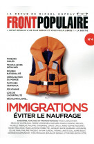 Front populaire - numero 4