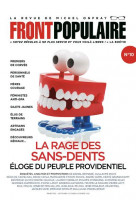 Front populaire - n  10