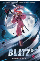 Blitz - tome 10