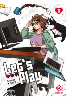 Let s play - let-s play - tome 1