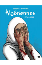 Algeriennes 1954-1962